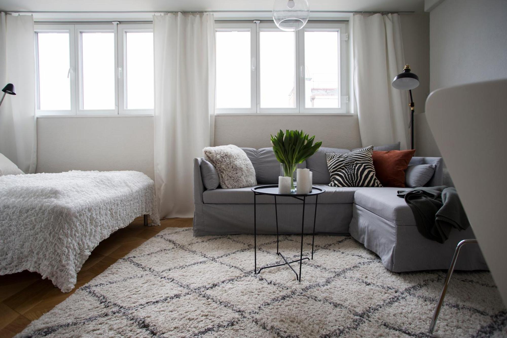 Lejlighed 2ndhomes Ullanlinna Penthouse Helsinki